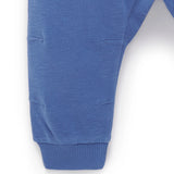 Canal Slouchy Track Pants