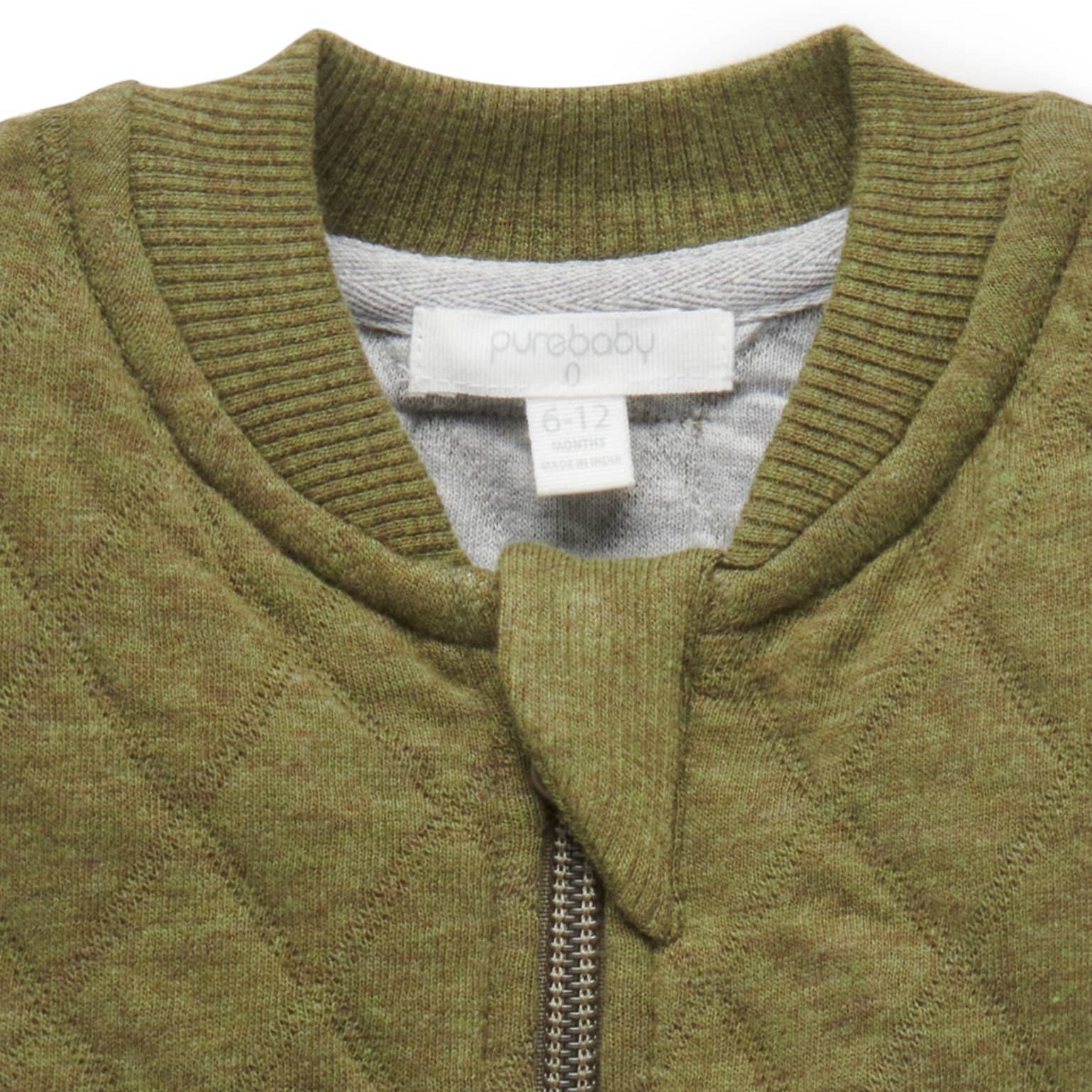 Willow Quilted Vest