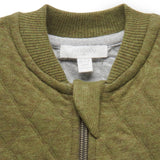 Willow Quilted Vest