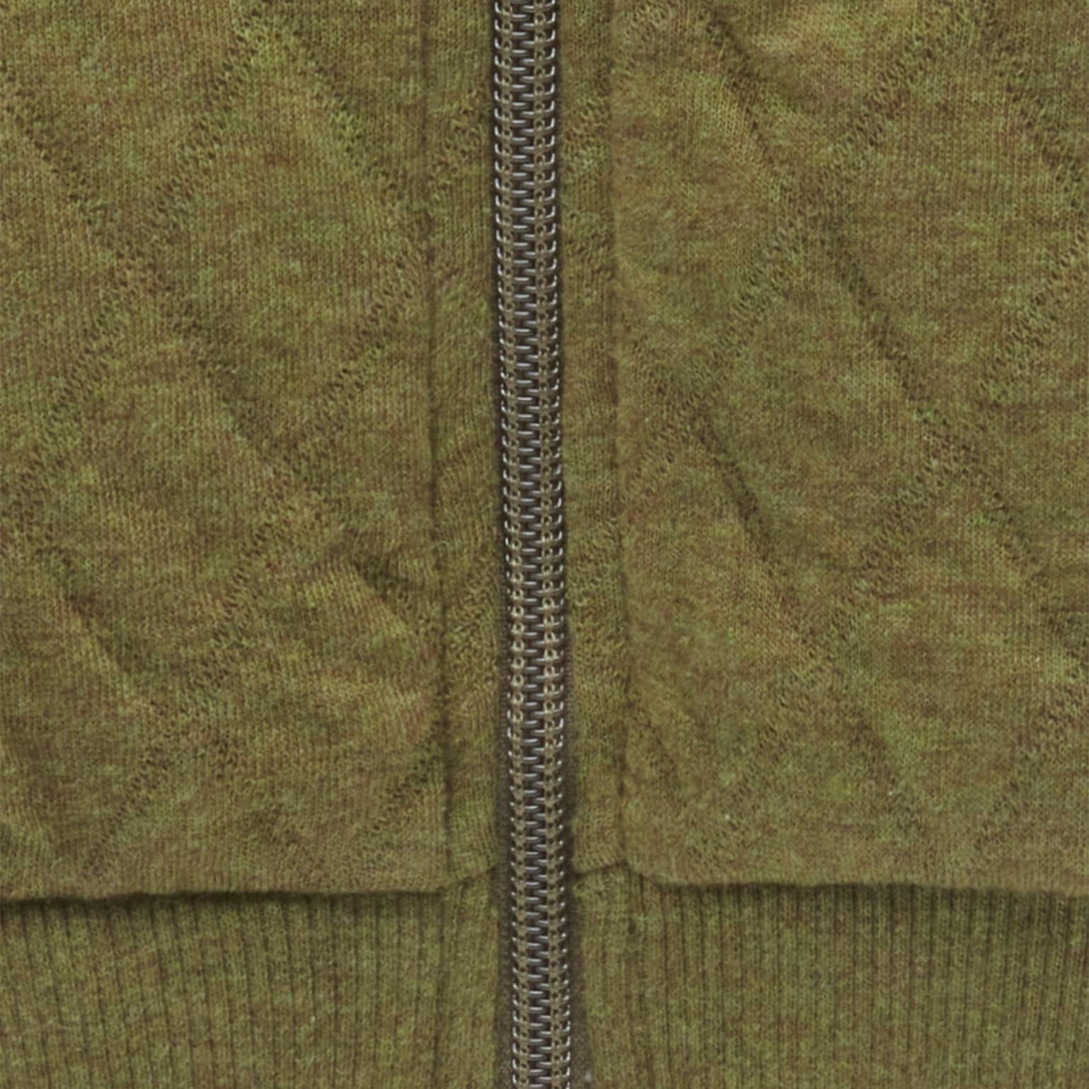 Willow Quilted Vest