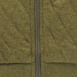Willow Quilted Vest