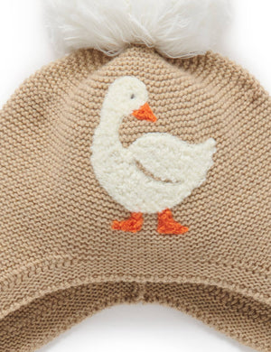 Biscuit Down River Beanie