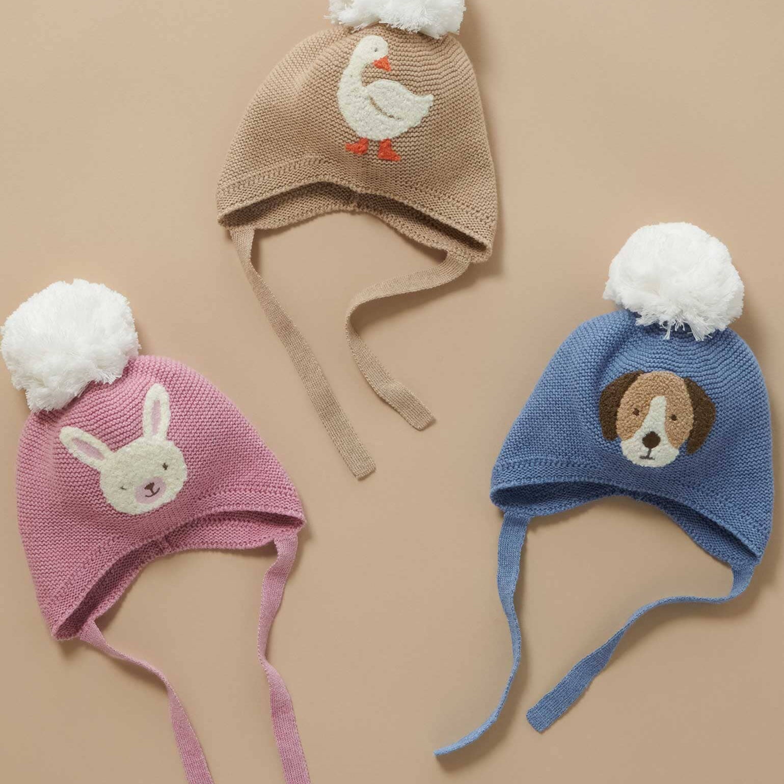 River Down River Beanie
