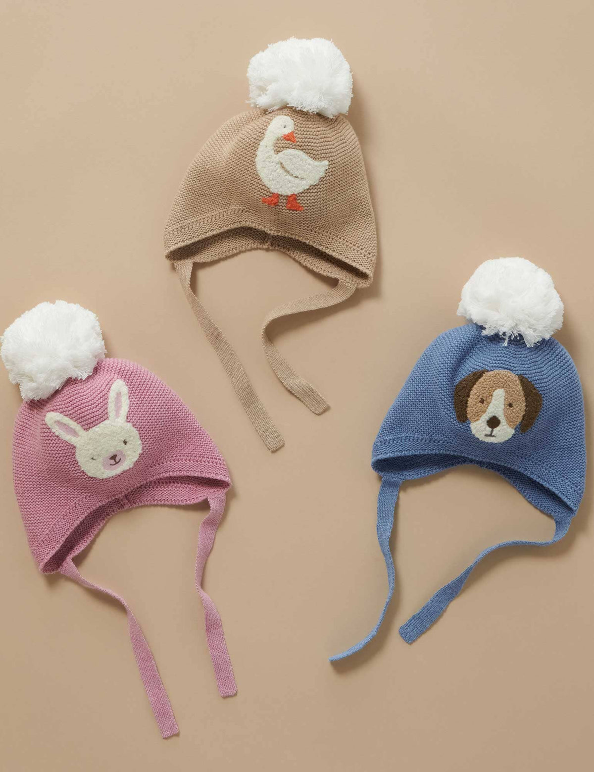 River Down River Beanie