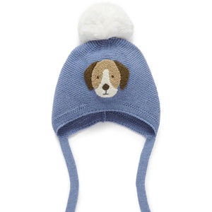 River Down River Beanie