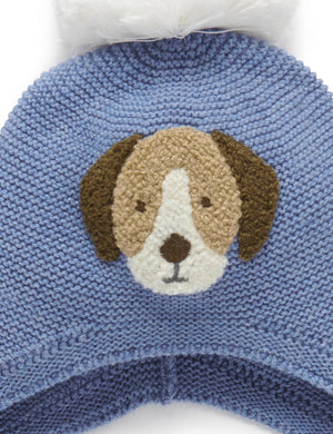 River Down River Beanie