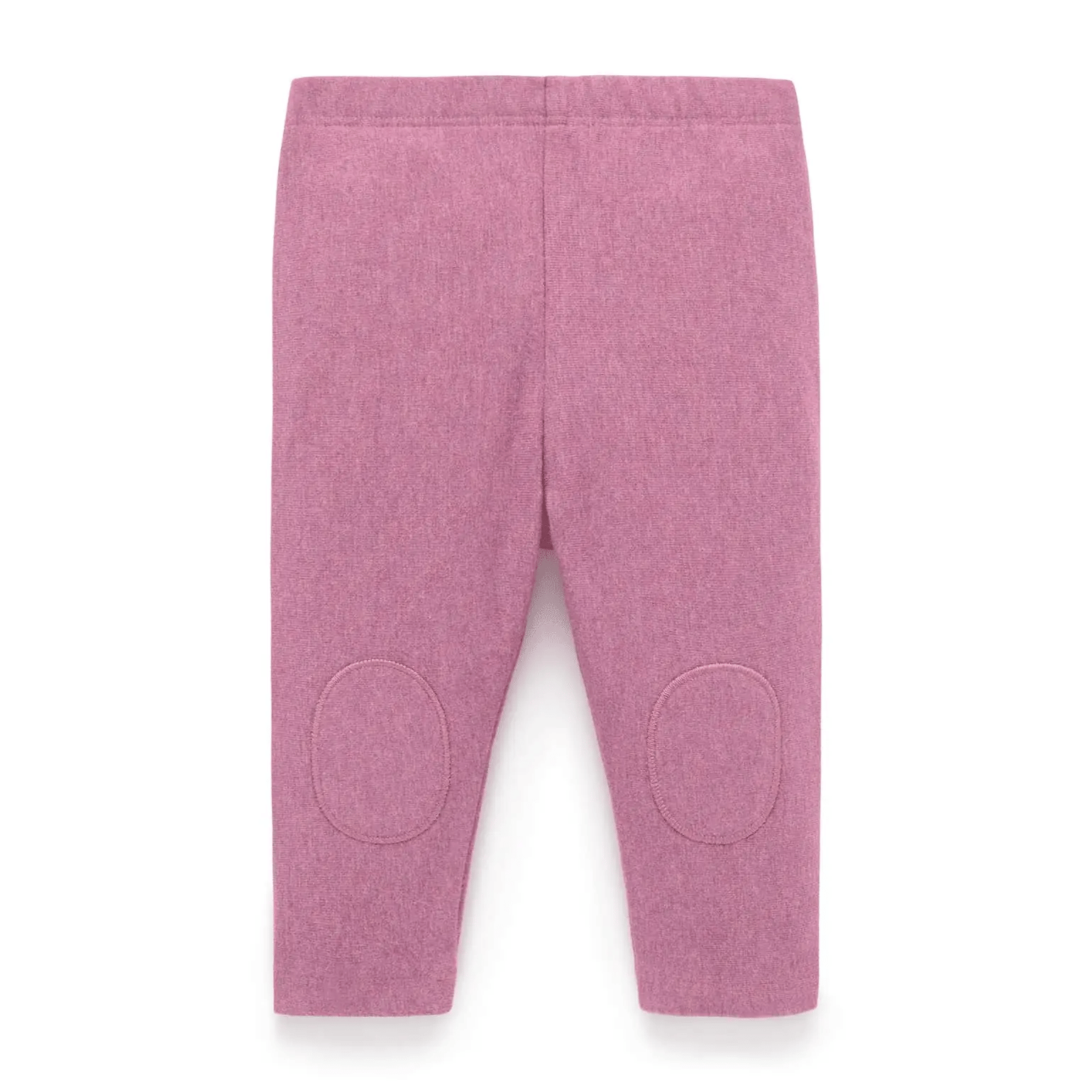 Fox Glove Thick Leggings