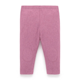 Fox Glove Thick Leggings