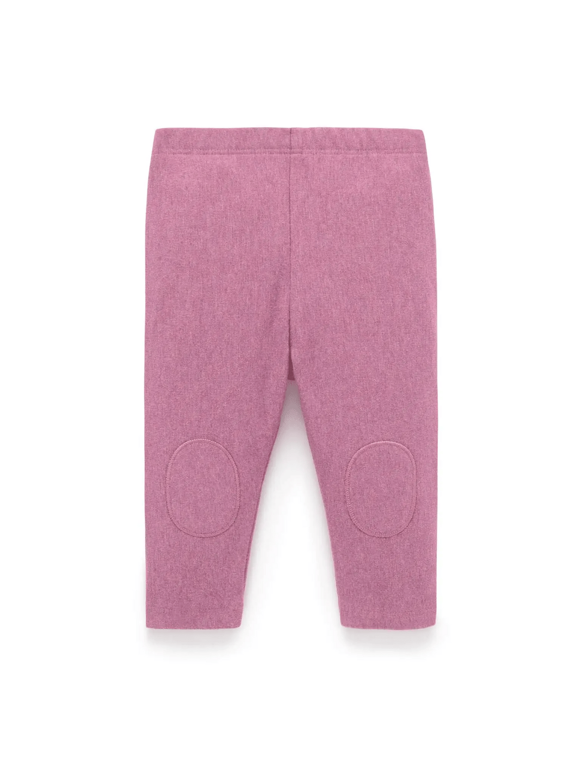 Fox Glove Thick Leggings