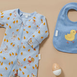 Sky Chook Zip Grow Suit