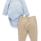 Sky 2 Piece Gift Set