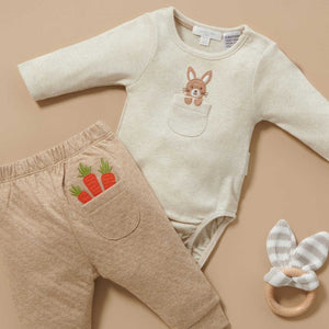 Wheat 2 Piece Gift Set