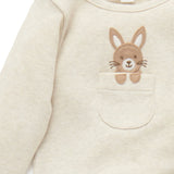Wheat 2 Piece Gift Set