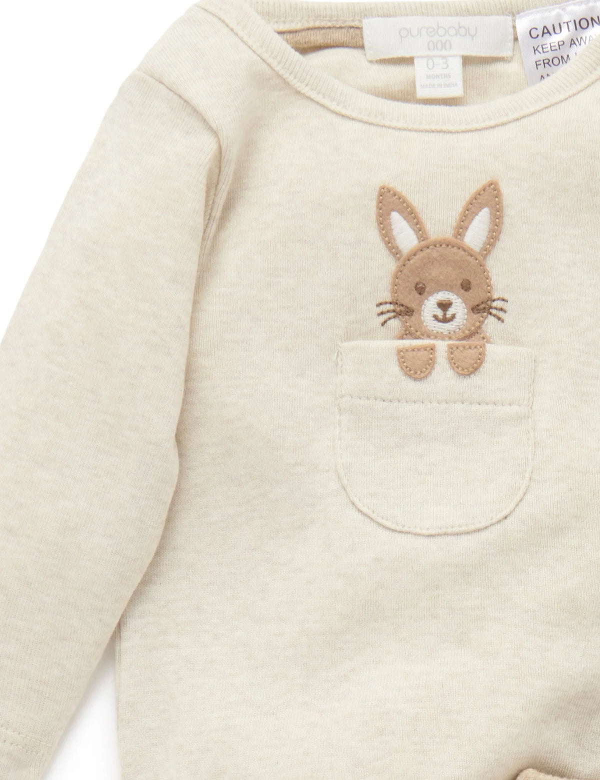 Wheat 2 Piece Gift Set