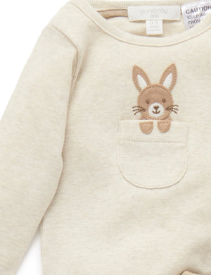 Wheat 2 Piece Gift Set