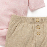 Lotus 2 Piece Gift Set