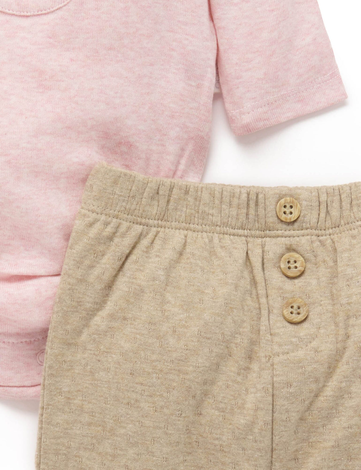 Lotus 2 Piece Gift Set