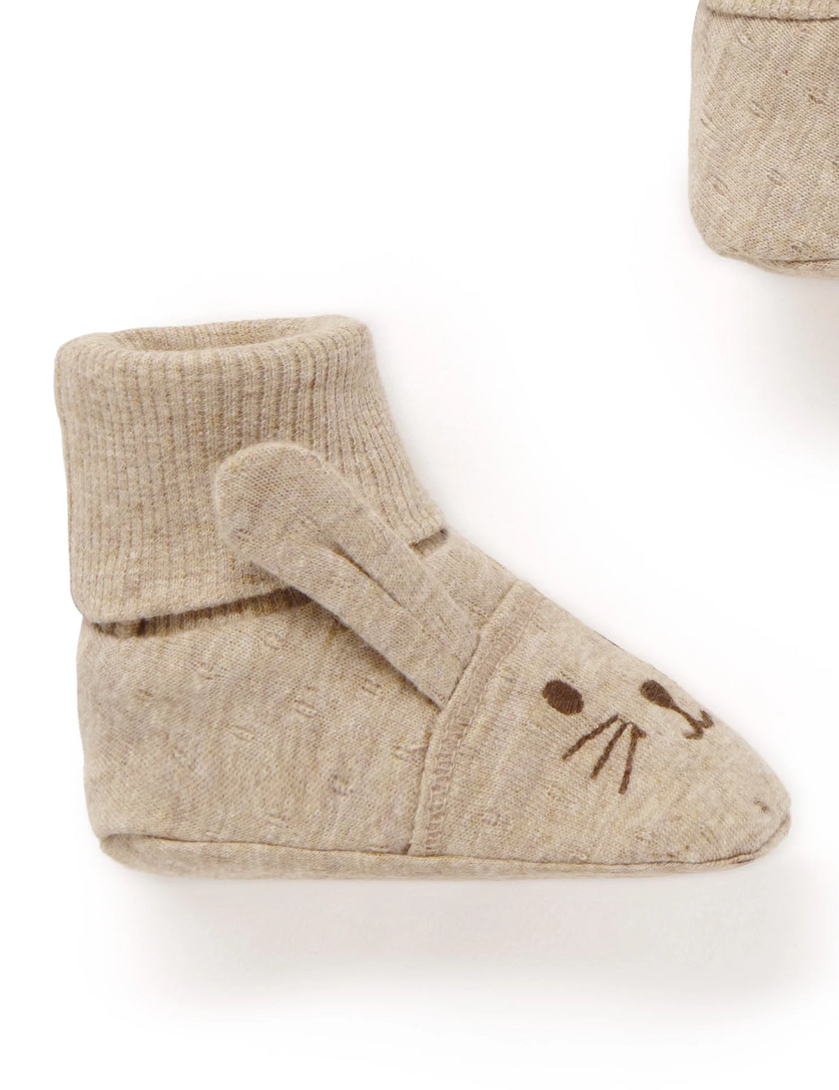 Biscuit Bunny Bootie