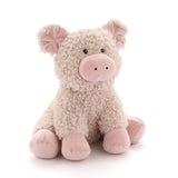 Big Poppy The Pig