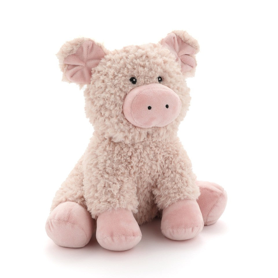 Big Poppy The Pig
