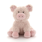 Big Poppy The Pig
