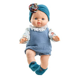 Paola Reina Gordis Doll (Noe)