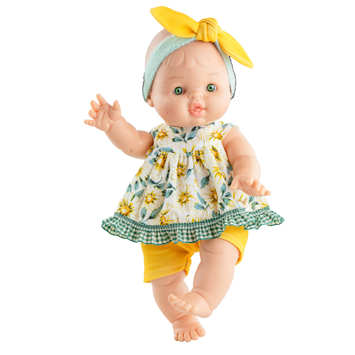 Paola Reina Gordis Doll (Ana)