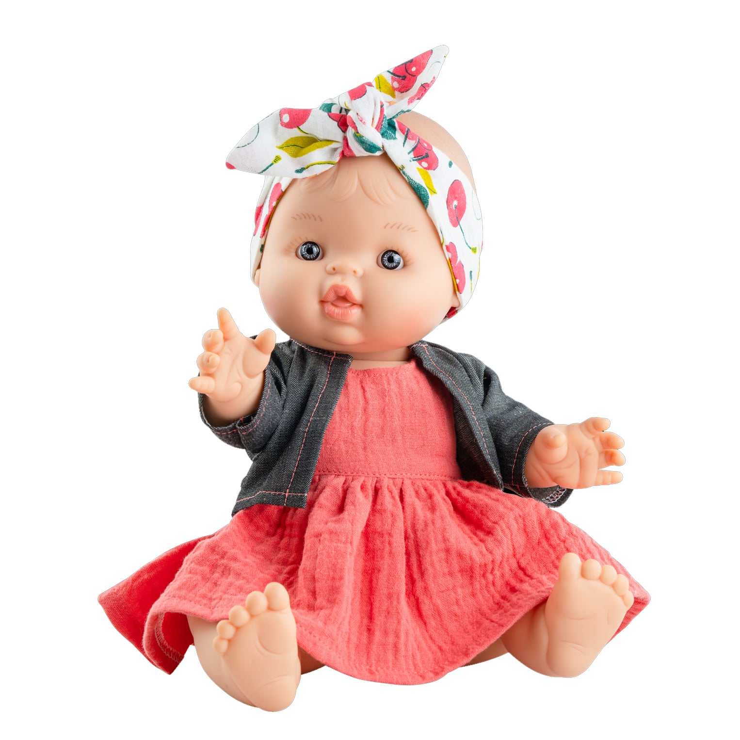Paola Reina Gordis Doll (Fredrica Dress)