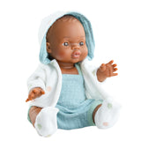 Paola Reina Gordis Doll (Fran)