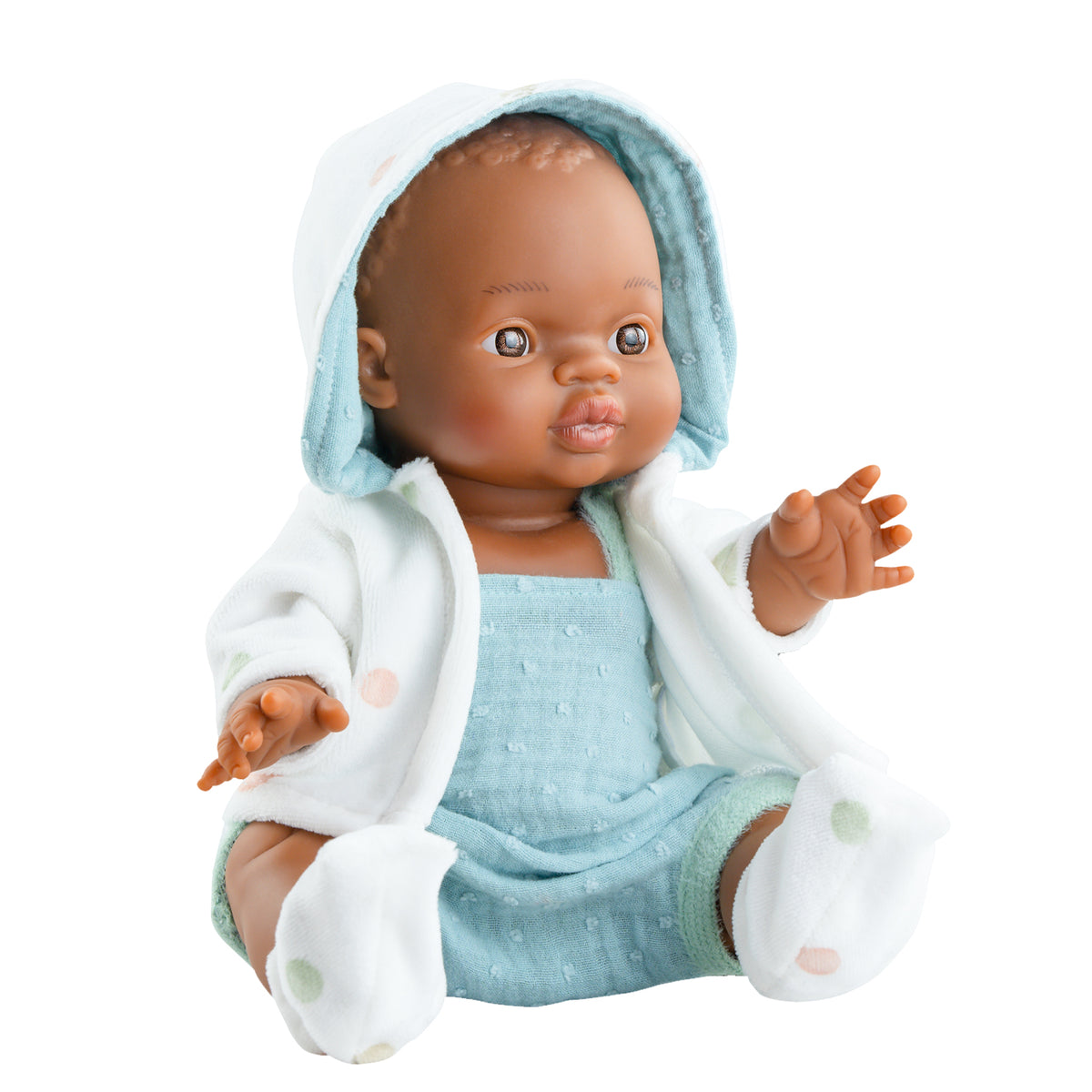 Paola Reina Gordis Doll (Fran)