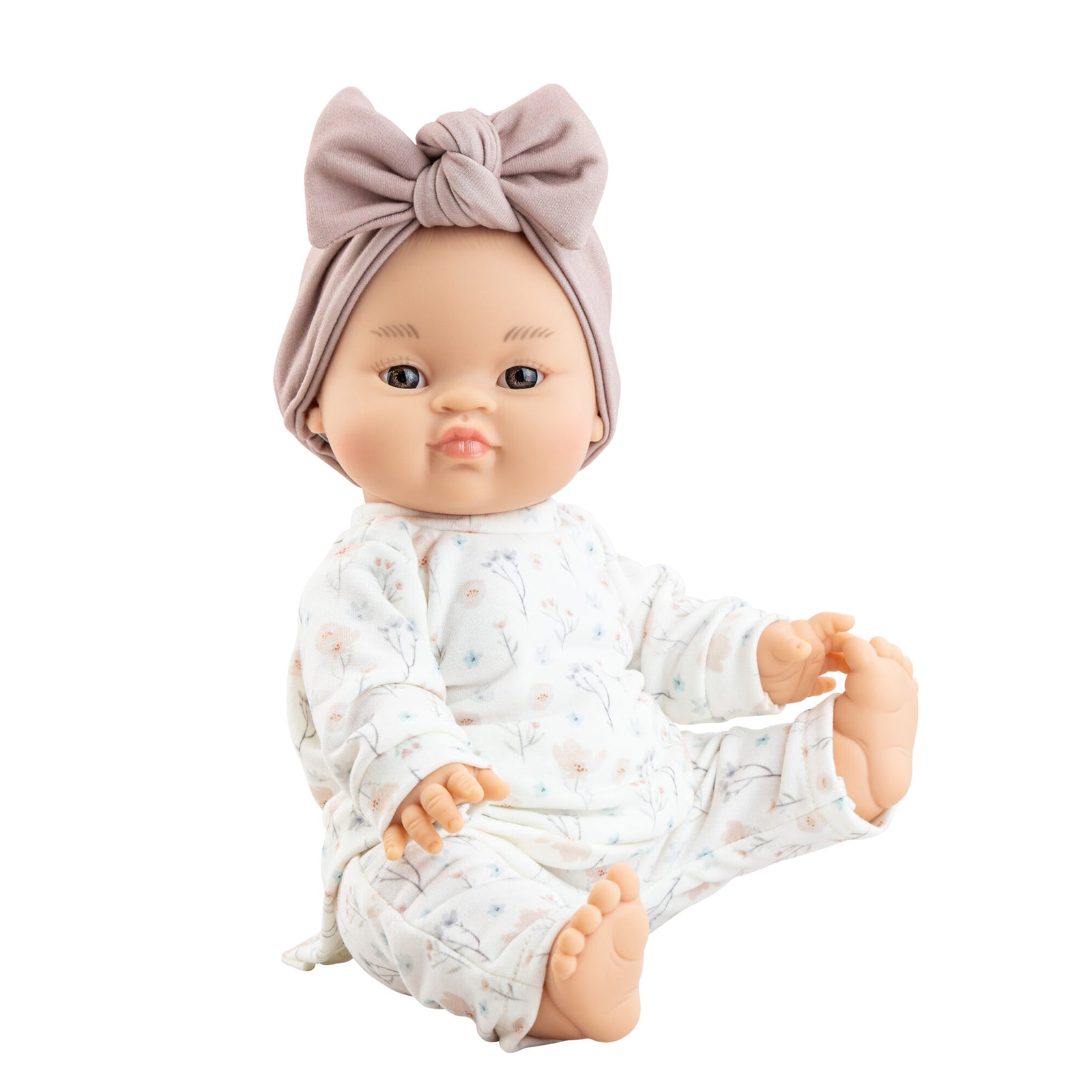 Paola Reina Gordis Doll (Alessandra)