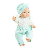 Paola Reina Gordis Doll (Lola)