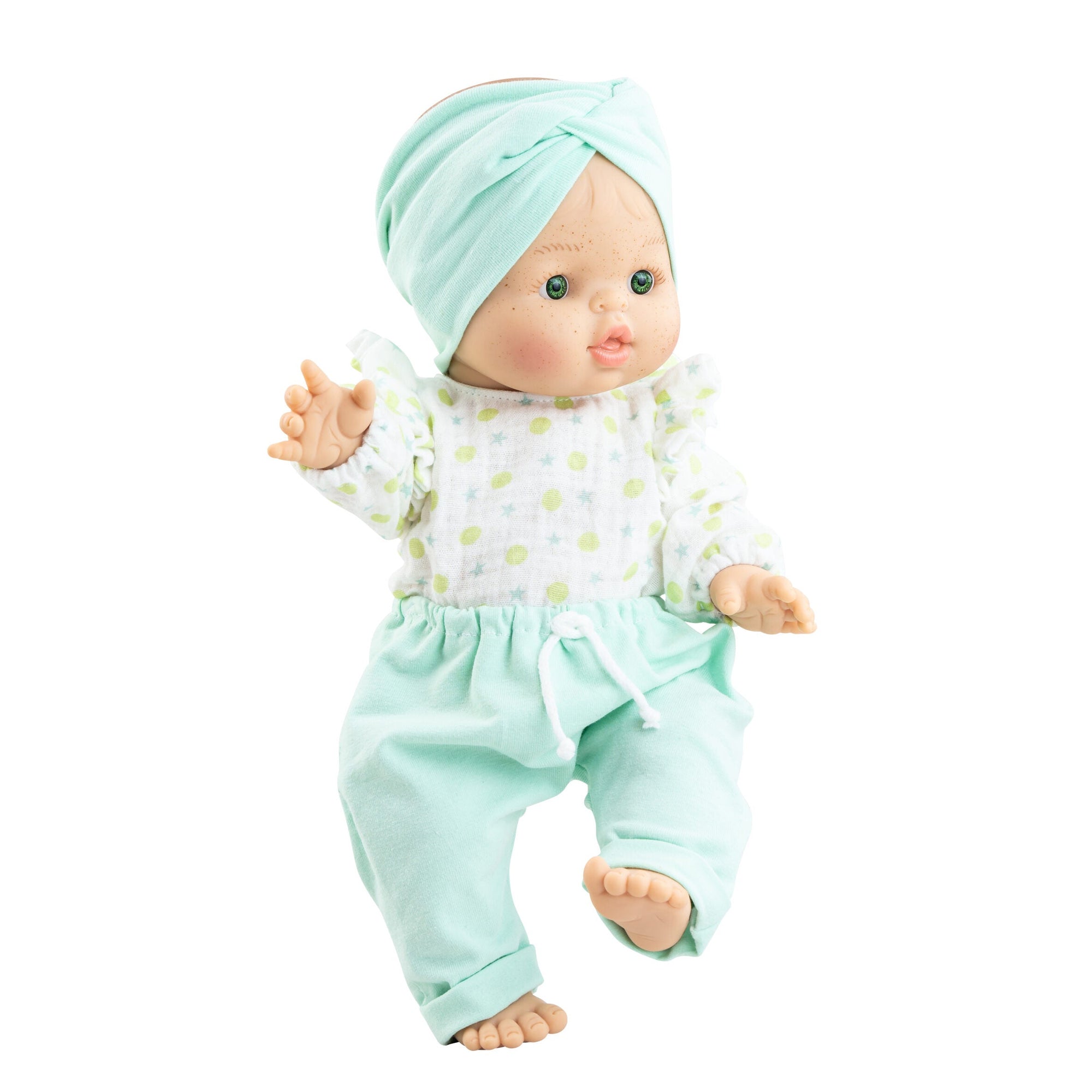 Paola Reina Gordis Doll (Lola)