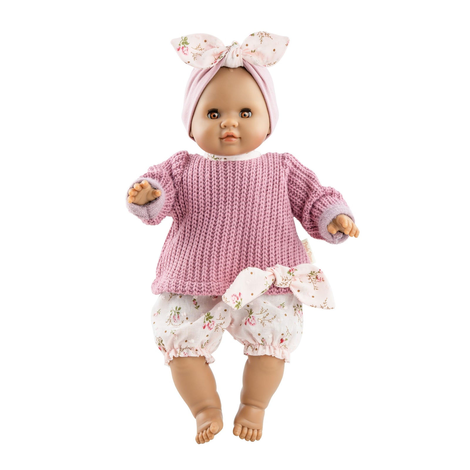 Paola Reina Soft Body Doll (Alberta Manu))