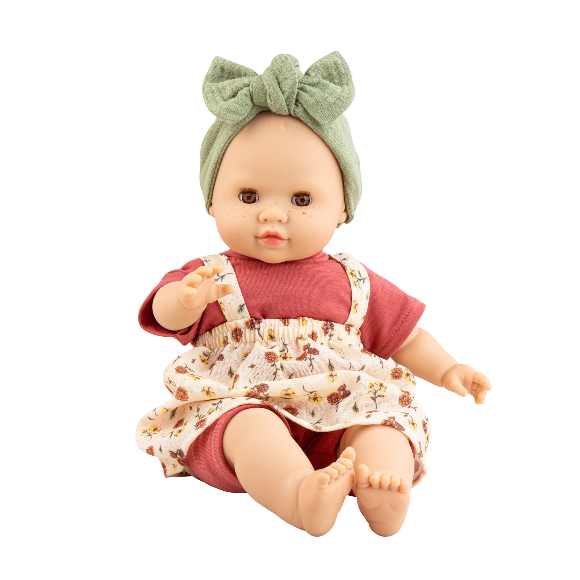 Paola Reina Soft Body Doll (Juan)