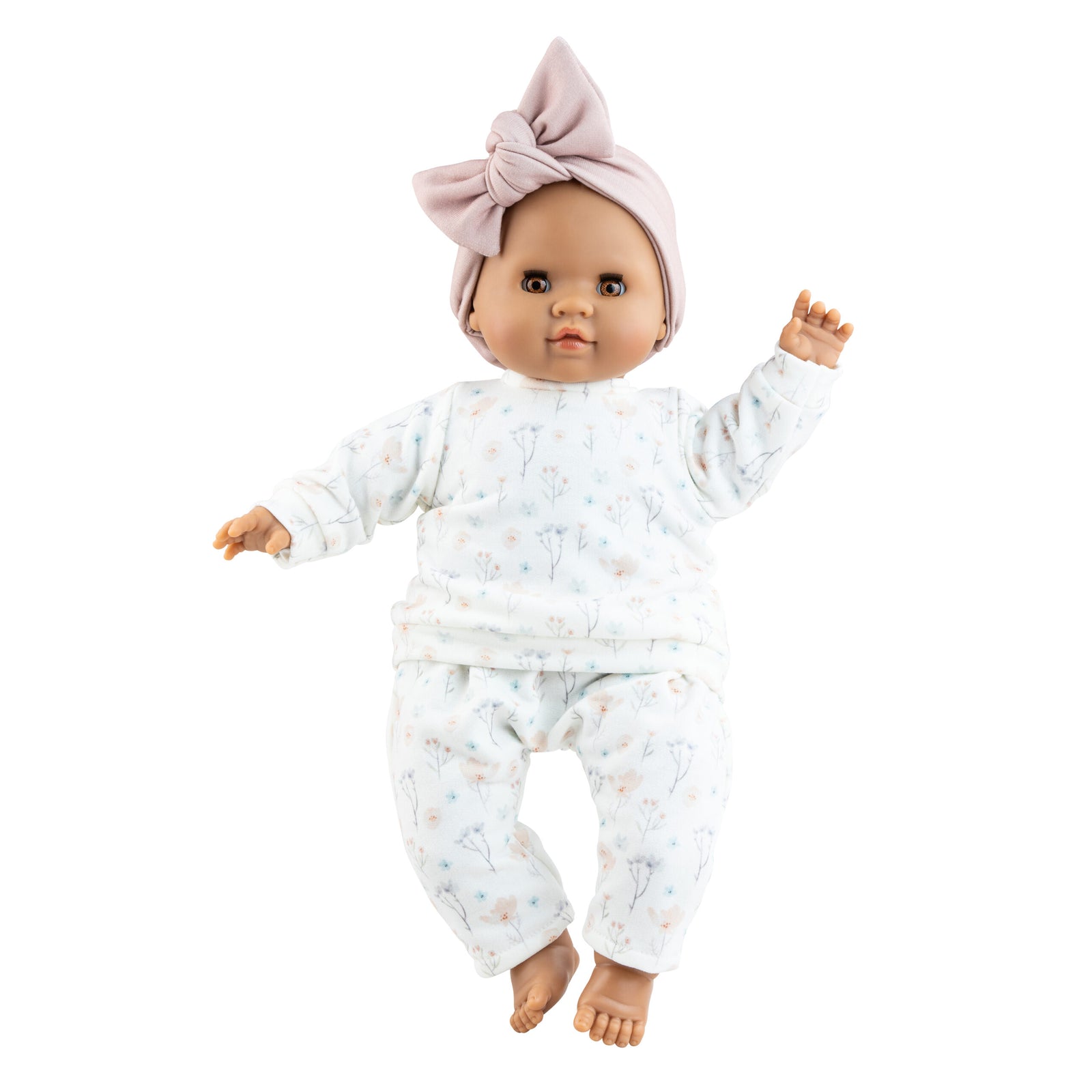 Paola Reina Soft Body Doll (Alberta)
