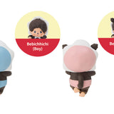 Monchhichi Hippers (Limited Edition)