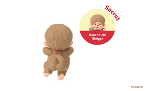 Monchhichi Hippers (Limited Edition)