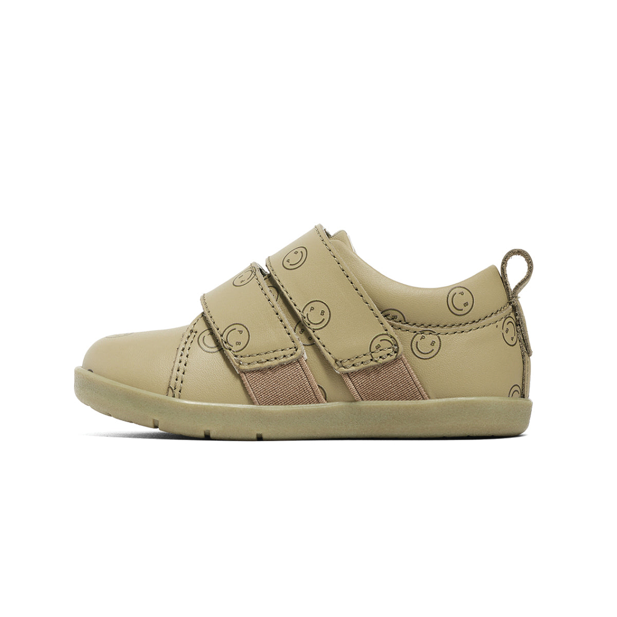 Brooklyn - Sage Smiley