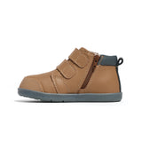 Lightning Boot - Tan