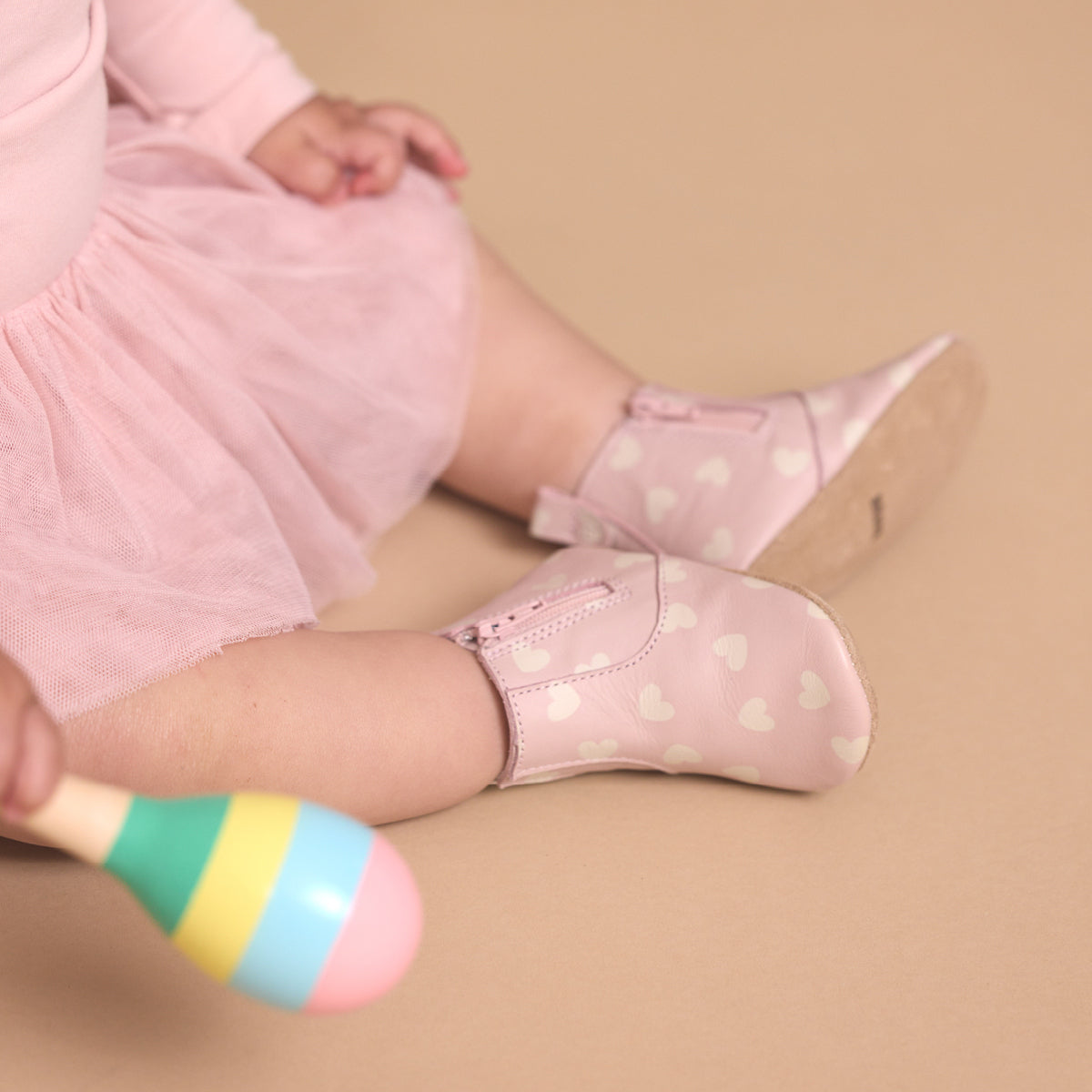 Baby Electric (Hearts)