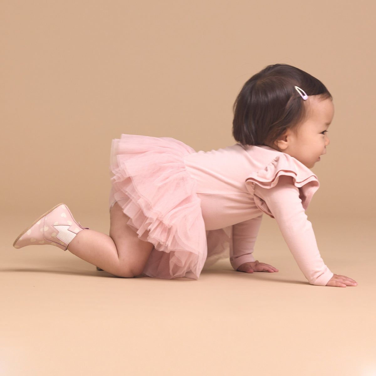 Baby Electric (Hearts)