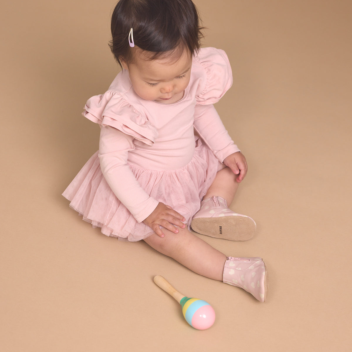 Baby Electric (Hearts)