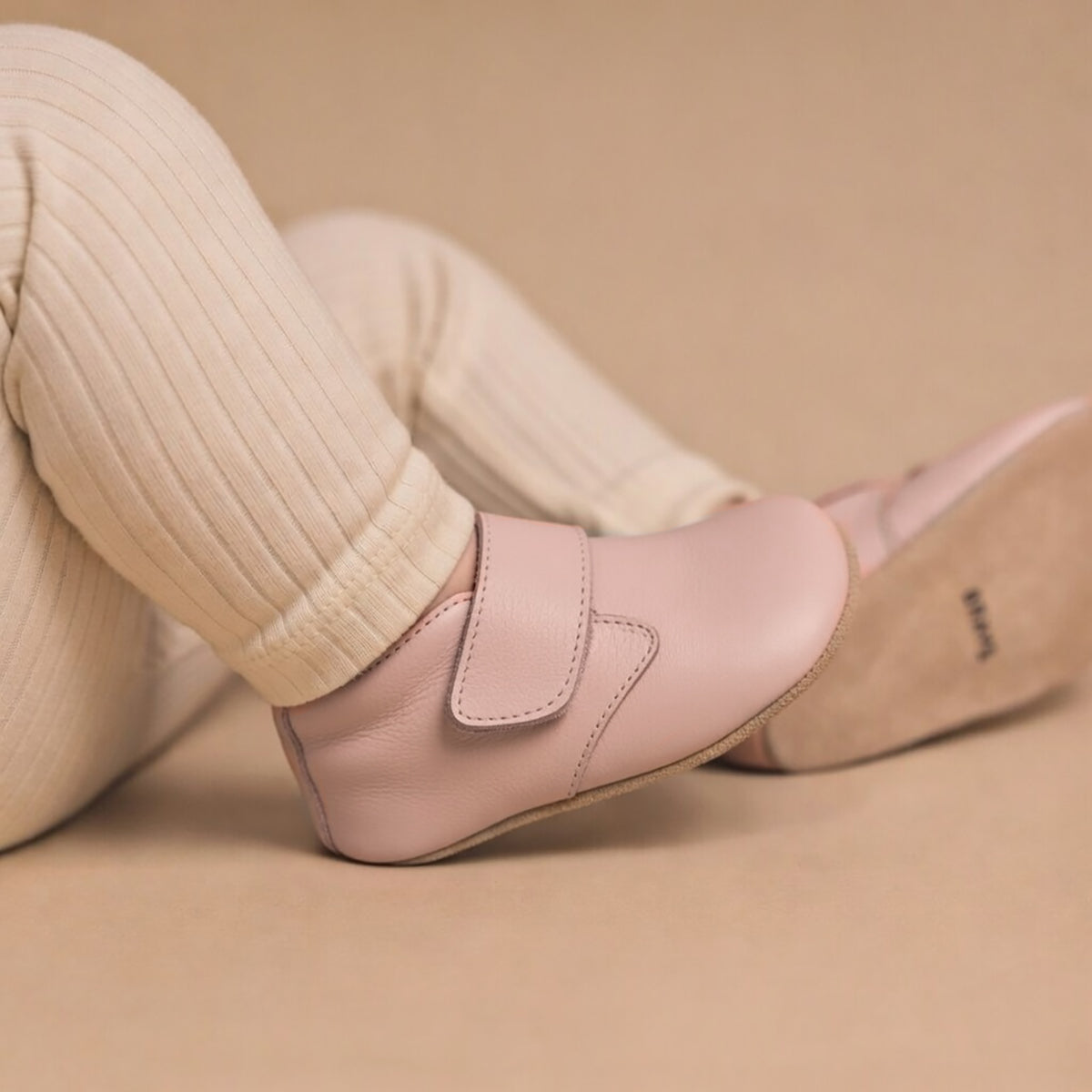 Desert (Dusty Pink)