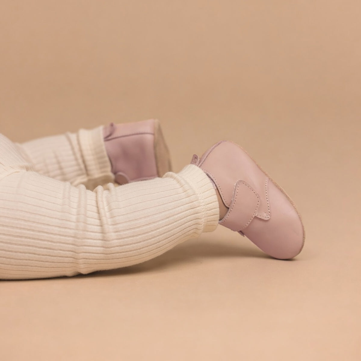 Desert (Dusty Pink)