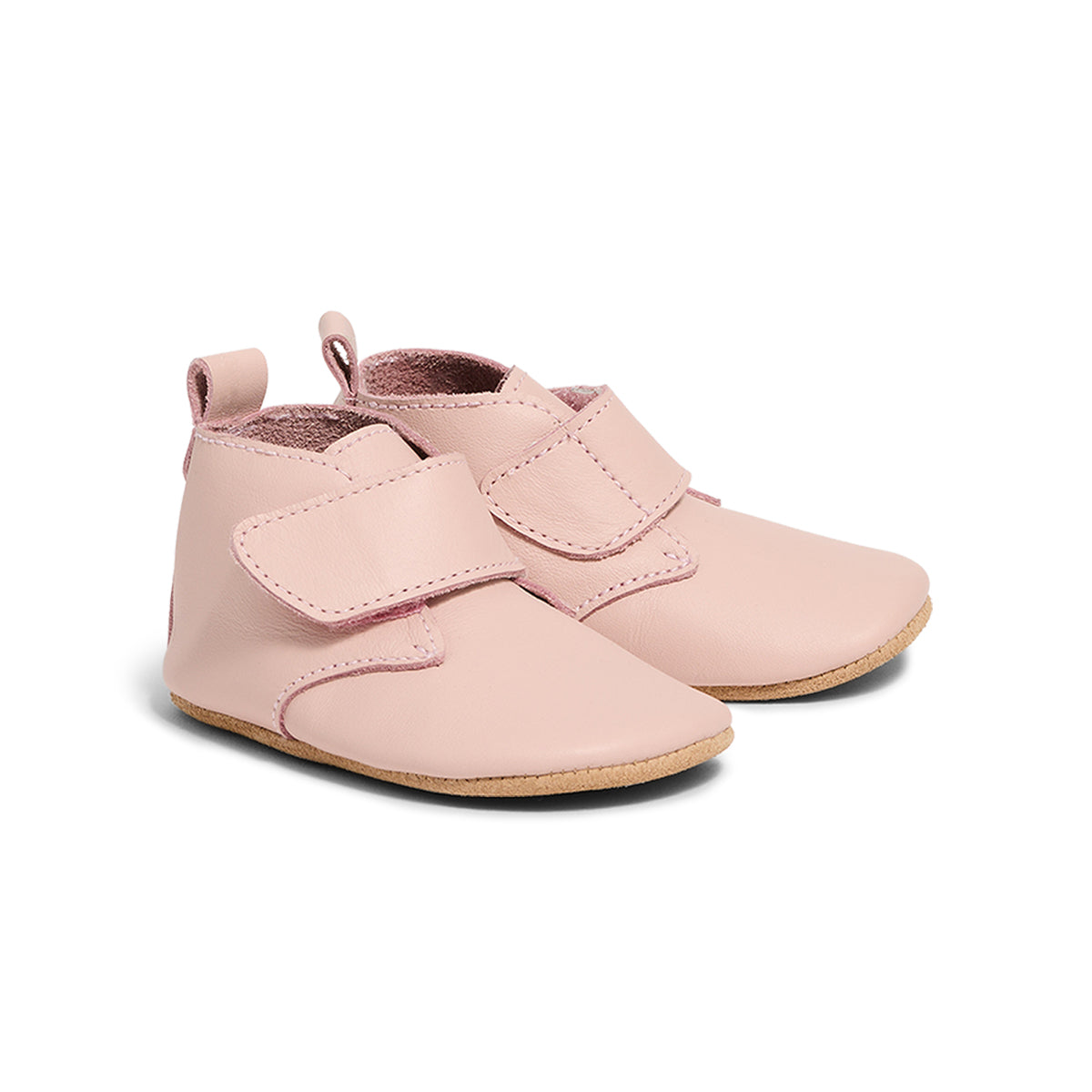 Desert (Dusty Pink)