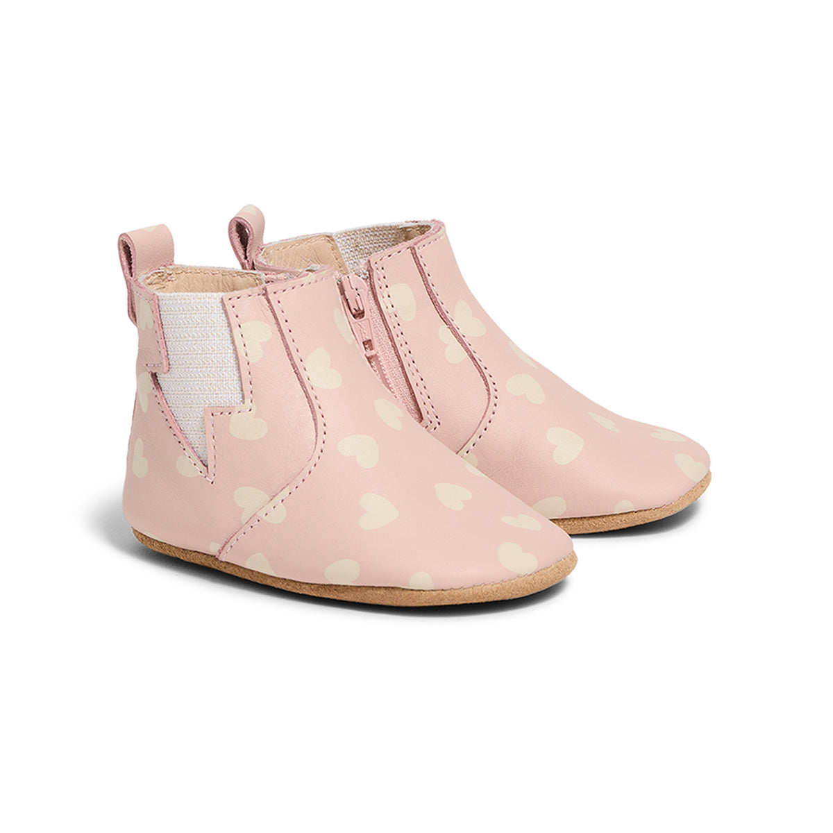 Baby Electric (Hearts)