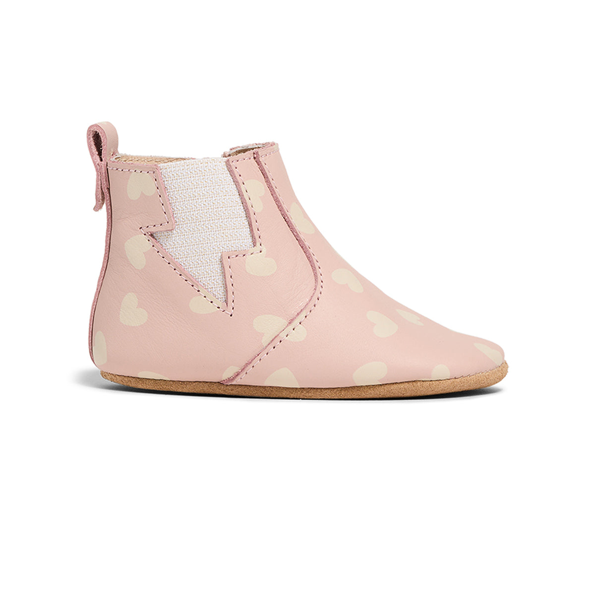 Baby Electric (Hearts)