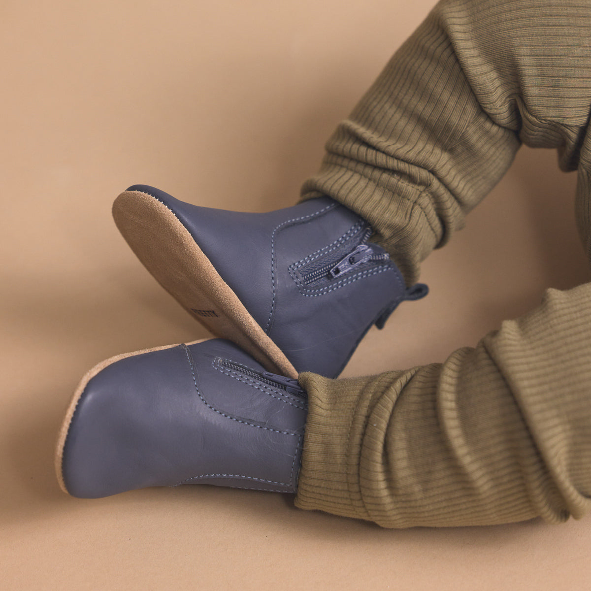 Baby Electric (Indigo)