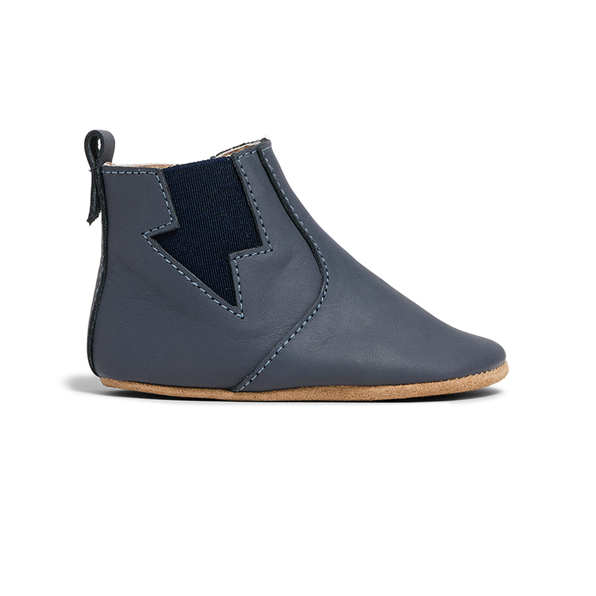 Baby Electric (Indigo)